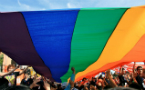 In Asia’s first, Taiwan’s parliament legalises same-sex marriage