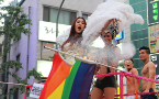 Court rejects bid to stop South Korea pride