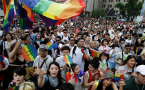 Police give South Korea pride parade green light