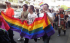 Japan's ruling party reveals draft 'LGBT understanding' bill