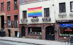 What were the Stonewall riots?