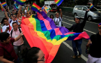 Philippines Congress to consider same-sex civil unions (again)