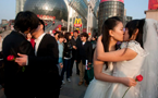 China hints it may open the door to same-sex marriage