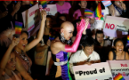 Thailand faces LGBT pressure on marriage rights