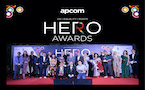 Hero Awards in Bangkok
