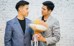 Grooming tips for men on their wedding day
