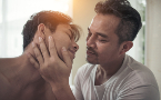 Are queer men having too much sex?