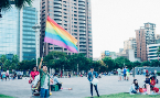 What next for LGBTQ Equality in Taiwan?