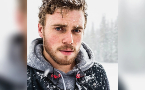 Gus Kenworthy finishes 8th and says farewell to his Olympic career