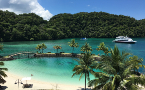 What's life like for LGBTQ people in Palau?