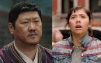 Benedict Wong adds his support to LGBTQ representation in Marvel Cinematic Universe