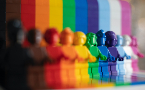 Saudi Arabia now targeting rainbow-coloured children's toys as 