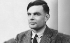Remembering Alan Turing