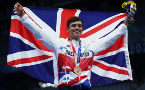 Tom Daley criticises pink-washing of Commonwealth Games