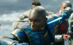 Will audiences in Asia get to see the queer moments in Black Panther 2?