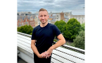 Matthew Mitcham tackles Blue Monday and the struggles with sex and drugs