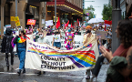 Calls for Australia to increase support for LGBTQ communities in Asia Pacific