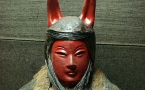 Tu’er Shen - the rabbit god that is an icon for Taiwan's LGBTQ community