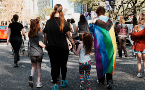 New research confirms: Children of same-sex couples fare at least as well as in other families.