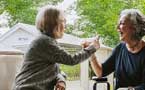 Rainbow Retirement: How LGBT Seniors Are Planning Their Futures