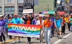 Queer Travel: Asia’s Most Inclusive Destinations