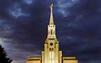 Dallin Oaks Set To Lead Mormon Church, Raising Fears Among LGBTQ Members