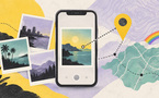 Your photo can share a location you never put in the caption