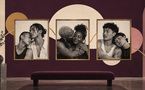 Sunil Gupta’s portraits put queer family in the frame