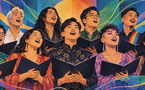 Asia’s queer choirs are keeping the conversation in harmony