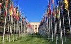UN experts urge Türkiye to end operation targeting LGBTI groups