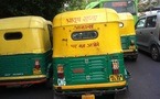 Delhi launches e-auto application portal for women and trans people