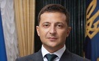 Ukraine renews human rights strategy with LGBTQ+ goals