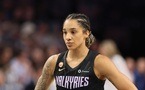 Atlanta take WNBA Finals lead as Gabby Williams tops Valkyries scoring