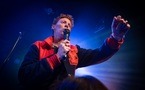 La Roux approaches Old Flames with songs and a story of starting again