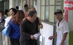 Nearly 200 candidates join Taiwan LGBTQ+ voter guide, group says