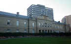 Tasmanian MPs back conversion-practices bill at second reading