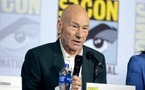 Patrick Stewart, who called gay-rights support a natural choice, dies at 86